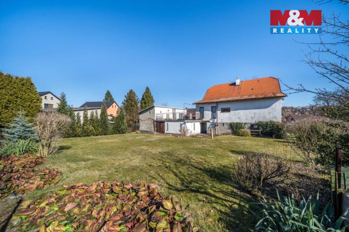 Prodej rodinného domu, Podlesí, 156 m2