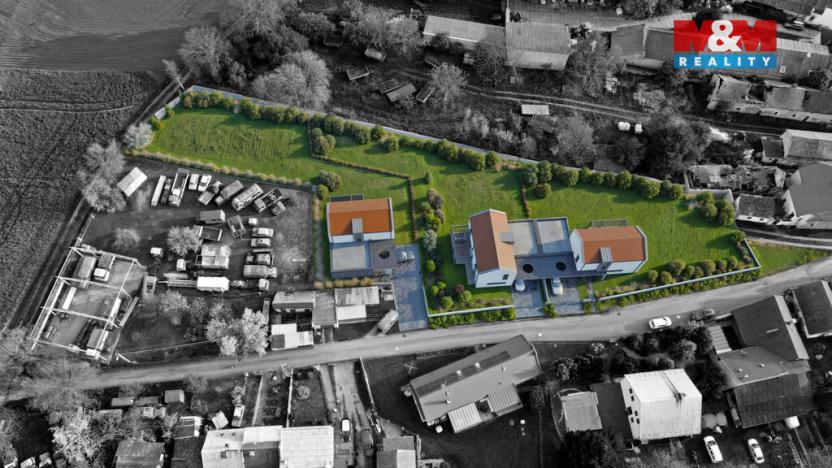 Prodej pozemku pro bydlení, Jizerní Vtelno, 1053 m2