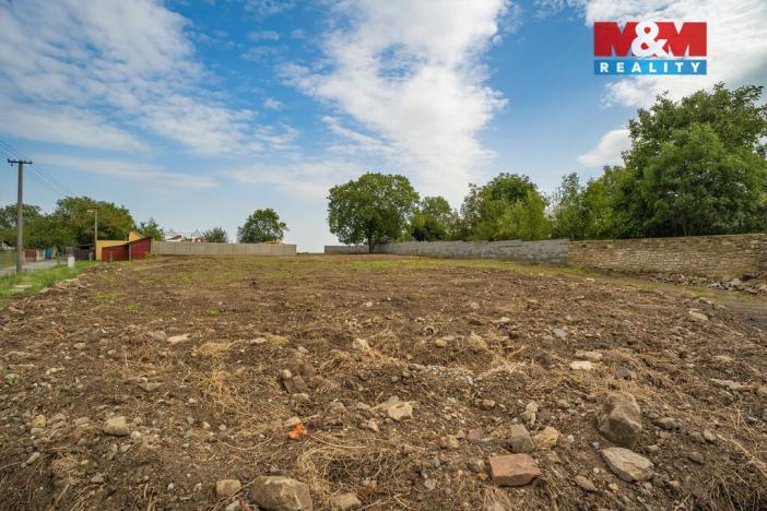 Prodej pozemku pro bydlení, Jizerní Vtelno, 1053 m2