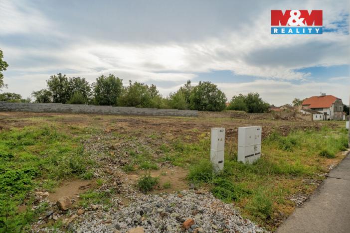 Prodej pozemku pro bydlení, Jizerní Vtelno, 1053 m2