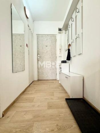 Pronájem bytu 2+1, Bílina - Teplické Předměstí, Sídliště Za Chlumem, 52 m2