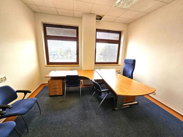 Pronájem kanceláře, Ostrava, Vítkovická, 73 m2