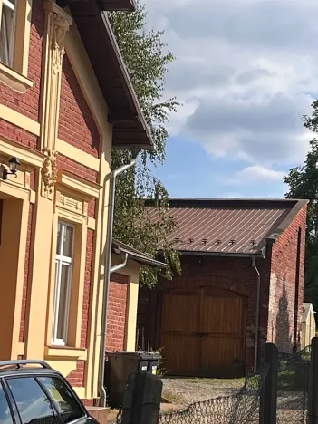 Dražba rodinného domu, Dolní Lutyně, Třanovského, 234 m2