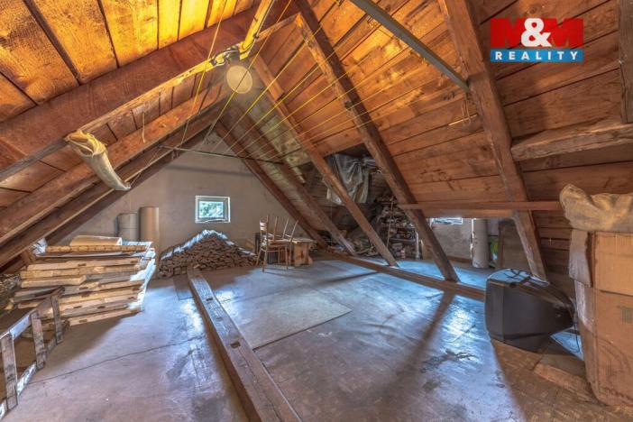 Prodej chalupy, Rokytnice nad Jizerou - Horní Rokytnice, 180 m2