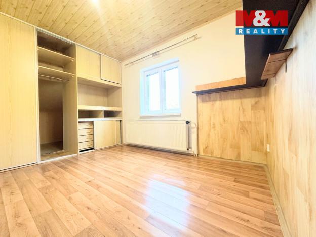 Pronájem bytu 2+1, Ostrava - Zábřeh, Javůrkova, 70 m2