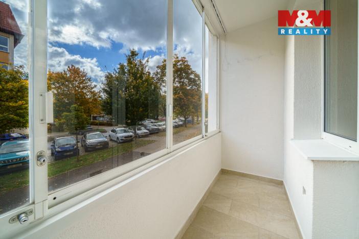 Prodej bytu 3+1, Kadaň, Komenského, 76 m2