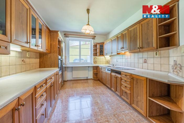 Prodej kanceláře, Kostelec nad Labem, Přemyslova, 186 m2