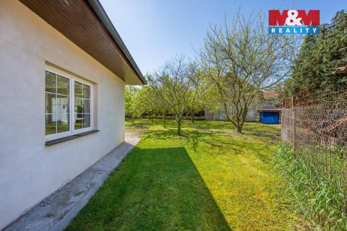 Prodej kanceláře, Kostelec nad Labem, Přemyslova, 186 m2