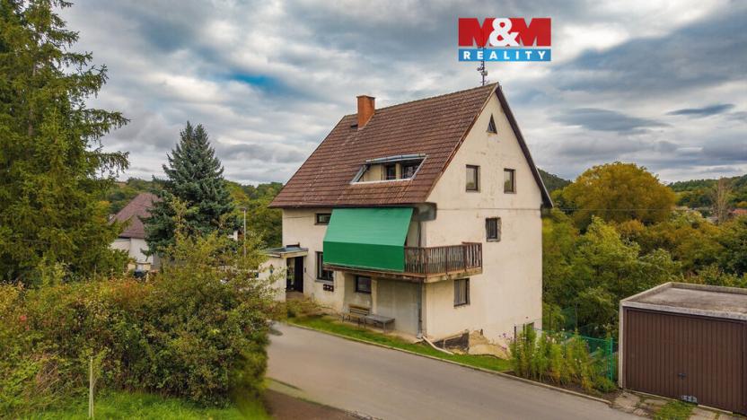 Prodej rodinného domu, Liběchov, Nad Hřištěm, 286 m2
