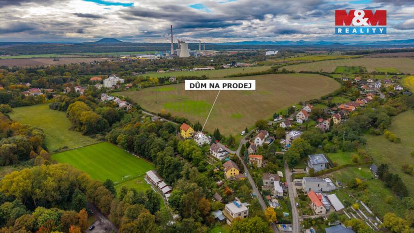 Prodej rodinného domu, Liběchov, Nad Hřištěm, 286 m2