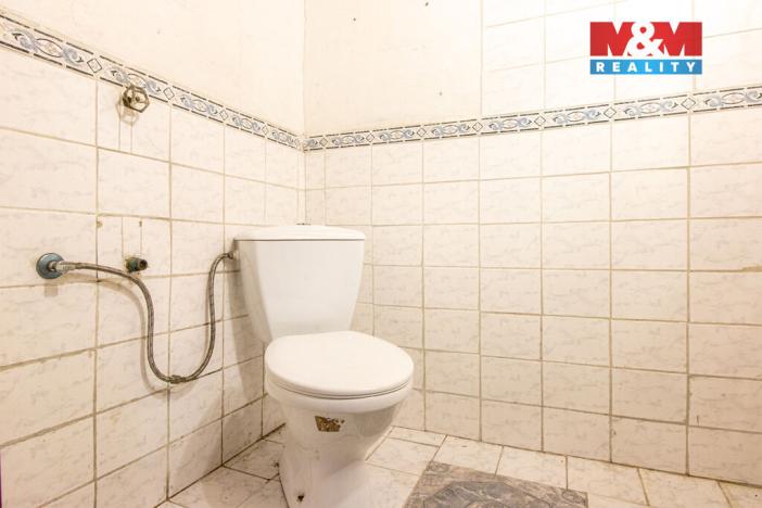 Prodej chalupy, Višňová, 120 m2