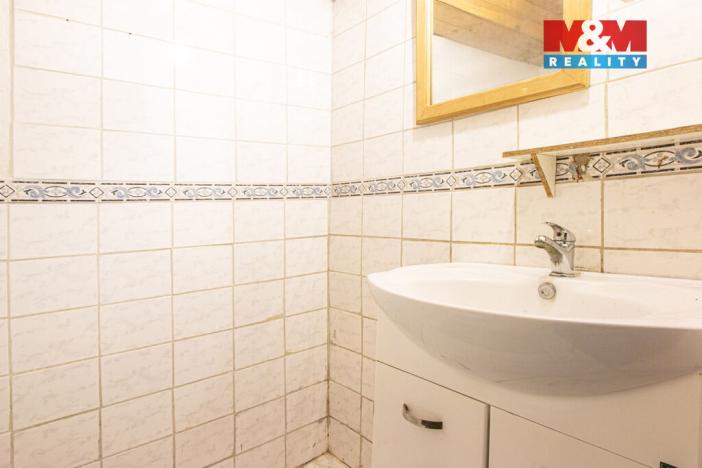 Prodej chalupy, Višňová, 120 m2