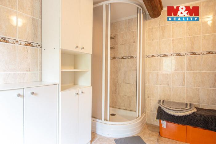 Prodej chalupy, Višňová, 120 m2