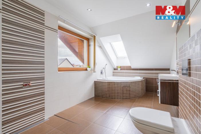 Prodej rodinného domu, Tábor - Čelkovice, V Polích, 437 m2