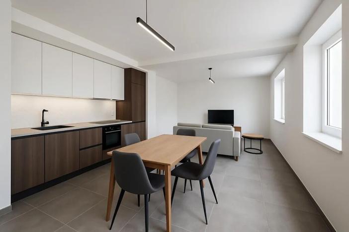 Prodej vícegeneračního domu, Šebrov-Kateřina, 200 m2