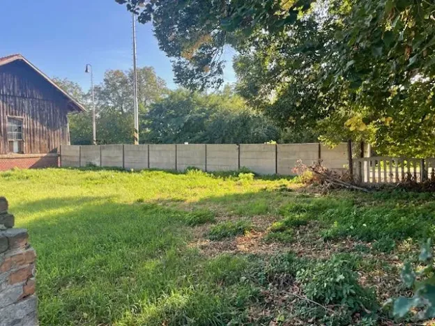 Prodej komerčního pozemku, Lednice, Nádražní, 300 m2