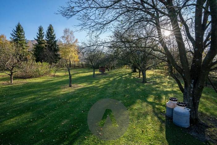 Prodej pozemku pro bydlení, Veřovice, 1600 m2