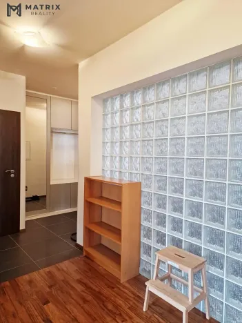 Pronájem bytu 3+kk, Praha - Vinohrady, Bořivojova, 105 m2