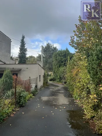 Prodej obchodního prostoru, Ostrava, U Lesa, 297 m2