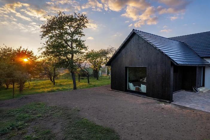 Prodej rodinného domu, Letovice, 180 m2
