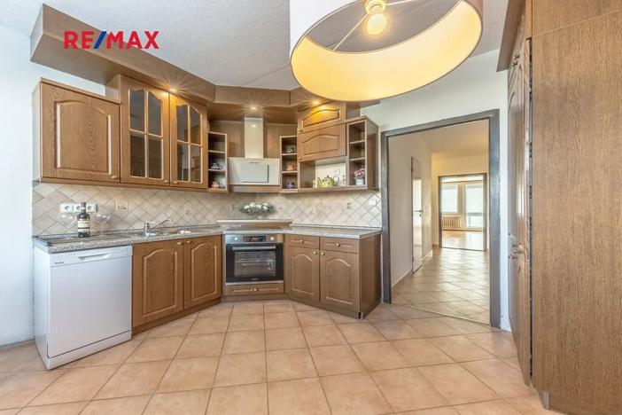 Prodej bytu 4+1, Praha - Modřany, Daňkova, 93 m2