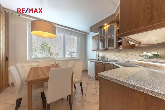 Prodej bytu 4+1, Praha - Modřany, Daňkova, 93 m2