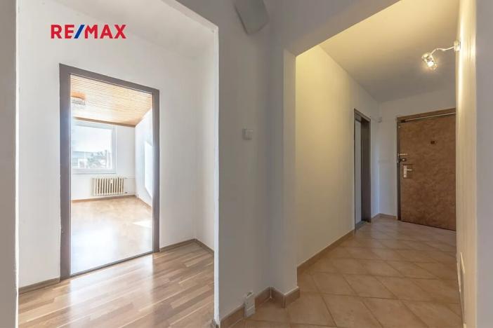 Prodej bytu 4+1, Praha - Modřany, Daňkova, 93 m2