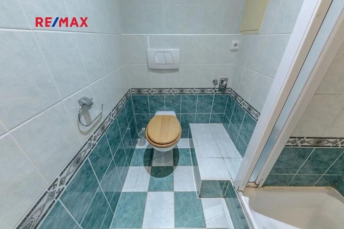 Prodej bytu 4+1, Praha - Modřany, Daňkova, 93 m2