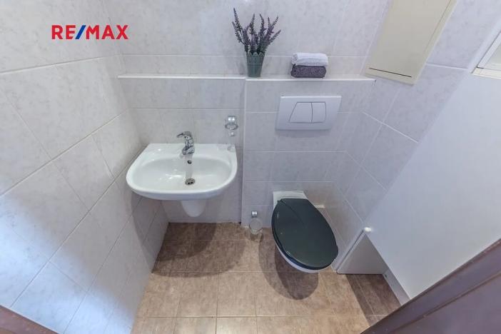 Prodej bytu 4+1, Praha - Modřany, Daňkova, 93 m2