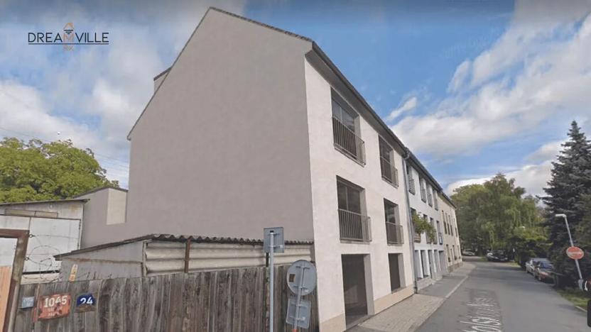 Prodej - jiné, Praha - Břevnov, Nad motolskou nemocnicí, 257 m2