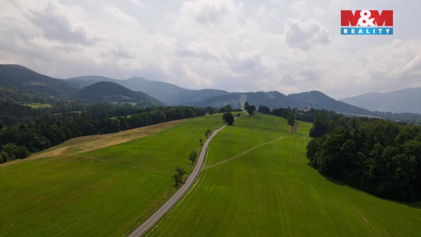 Prodej louky, Frýdlant nad Ostravicí, 9244 m2