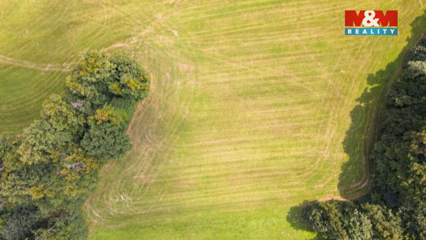 Prodej louky, Frýdlant nad Ostravicí, 9244 m2