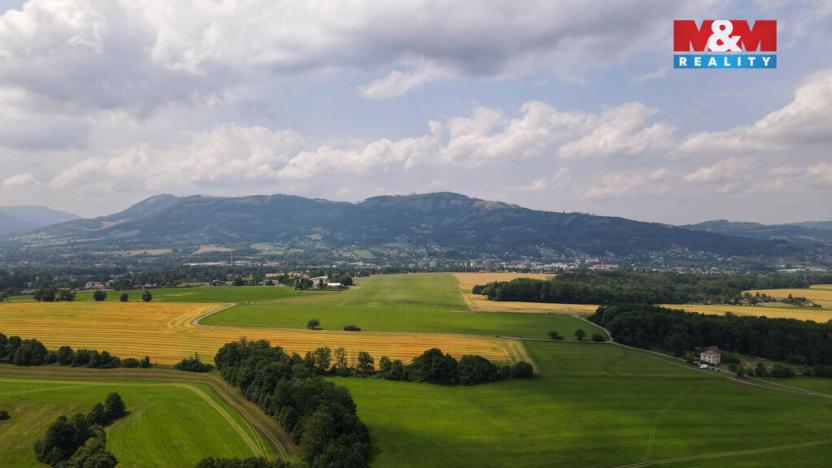 Prodej louky, Frýdlant nad Ostravicí, 9244 m2