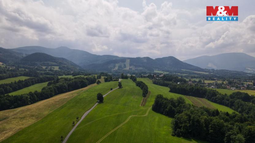 Prodej pole, Frýdlant nad Ostravicí, 9244 m2