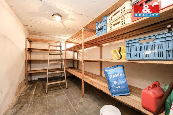 Prodej rodinného domu, Velký Týnec, U nové školy, 310 m2