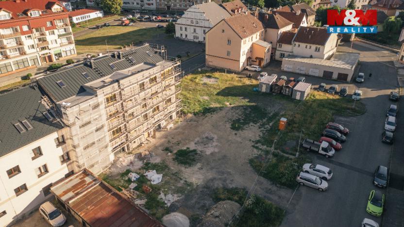 Prodej bytu 2+1, Nýrsko, 115 m2