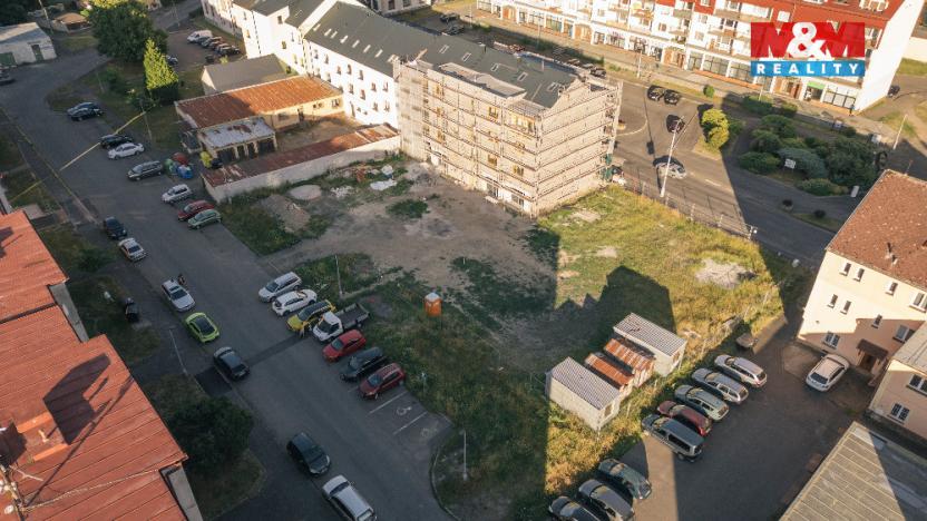 Prodej bytu 2+1, Nýrsko, 91 m2