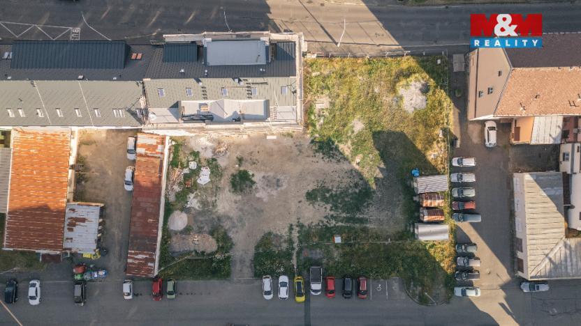 Prodej bytu 2+kk, Nýrsko, 52 m2