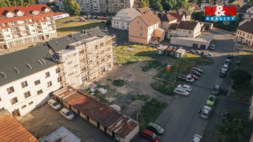 Prodej bytu 3+1, Nýrsko, Rybářská, 91 m2