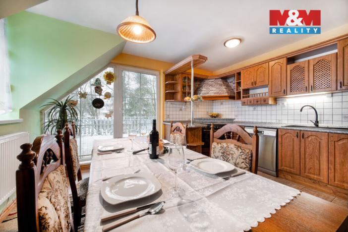 Prodej ubytování, Libchavy - Dolní Libchavy, 285 m2