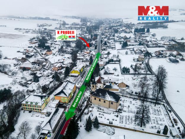 Prodej ubytování, Libchavy - Dolní Libchavy, 285 m2