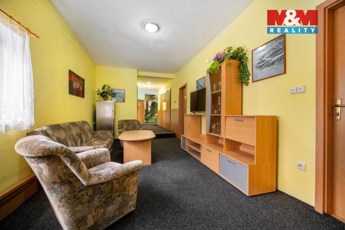 Prodej ubytování, Libchavy - Dolní Libchavy, 285 m2