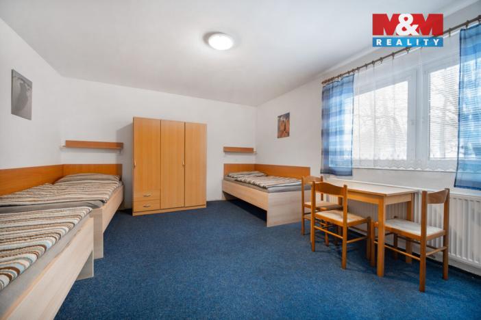 Prodej ubytování, Libchavy - Dolní Libchavy, 285 m2