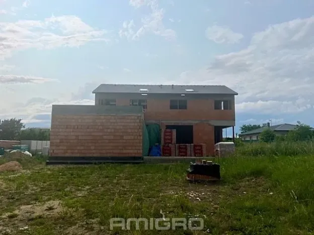 Prodej rodinného domu, Syrovice, 141 m2