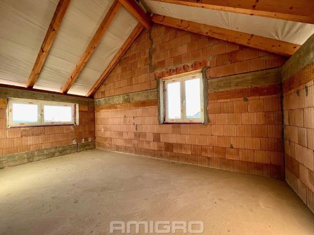 Prodej rodinného domu, Syrovice, 178 m2