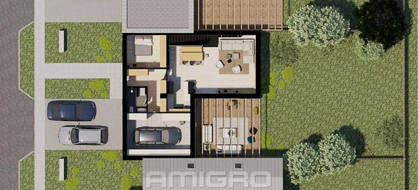 Prodej rodinného domu, Syrovice, 178 m2