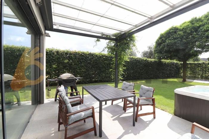 Prodej rodinného domu, Praha - Dolní Chabry, Počeradská, 332 m2