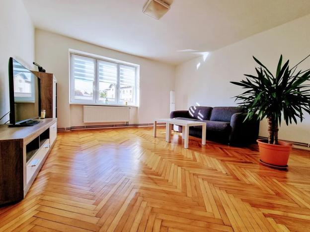 Prodej bytu 3+1, Hrobčice, 63 m2