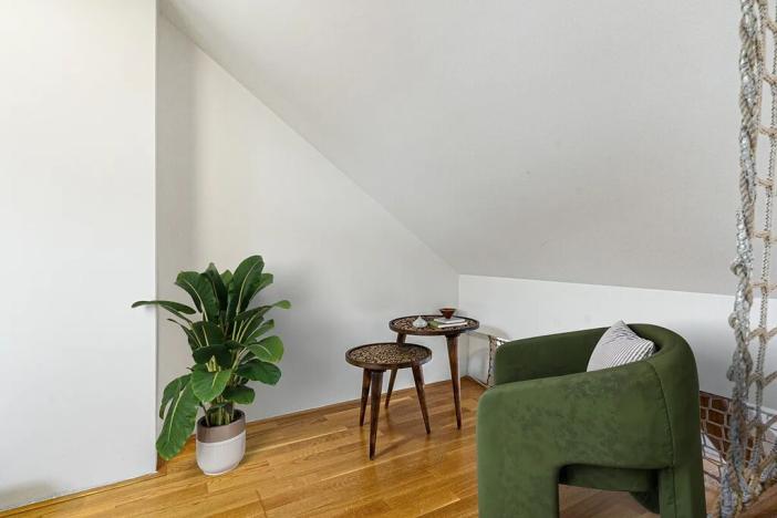 Prodej bytu 3+kk, Praha - Nusle, Spytihněvova, 124 m2