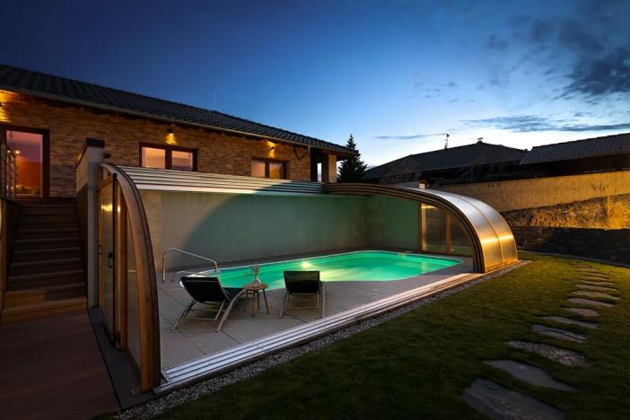 Prodej rodinného domu, Doksy, Severní, 342 m2